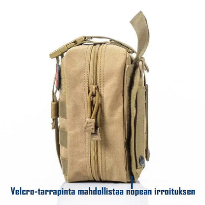 Molle ensiapulaukku - Kalastamo