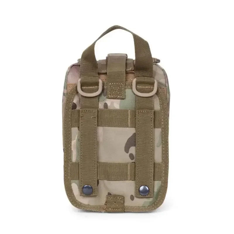 Molle ensiapulaukku - Kalastamo