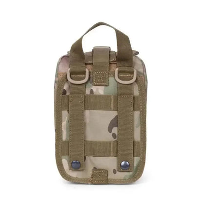 Molle ensiapulaukku - Kalastamo